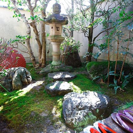 Matsuharu Ann Villa Kyoto Ngoại thất bức ảnh