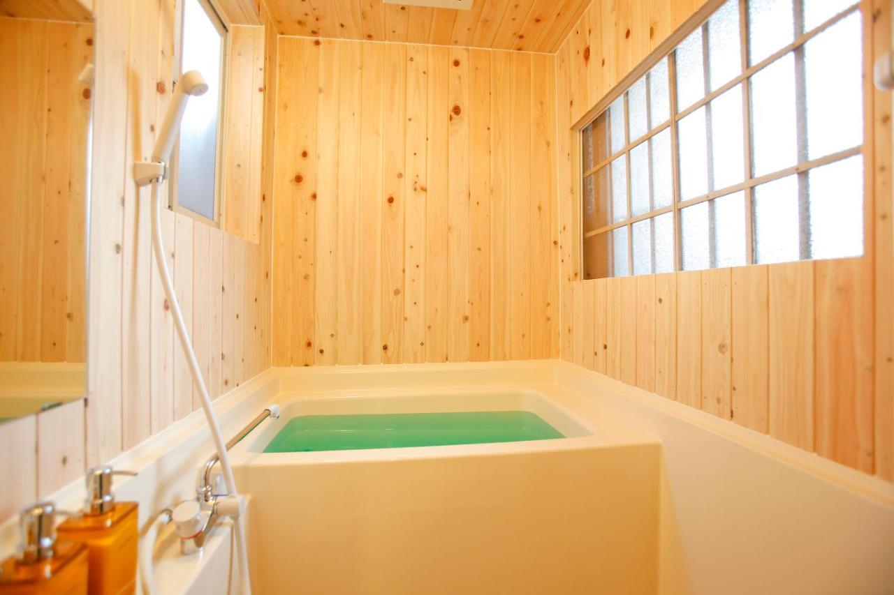Matsuharu Ann Villa Kyoto Ngoại thất bức ảnh