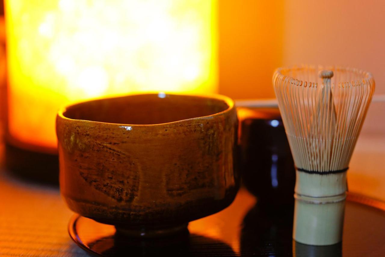 Matsuharu Ann Villa Kyoto Ngoại thất bức ảnh