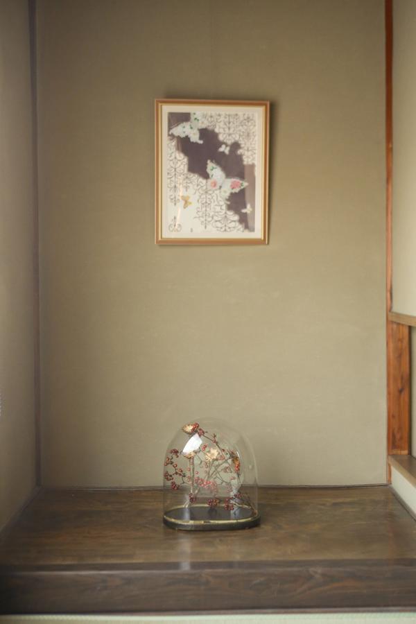 Matsuharu Ann Villa Kyoto Ngoại thất bức ảnh