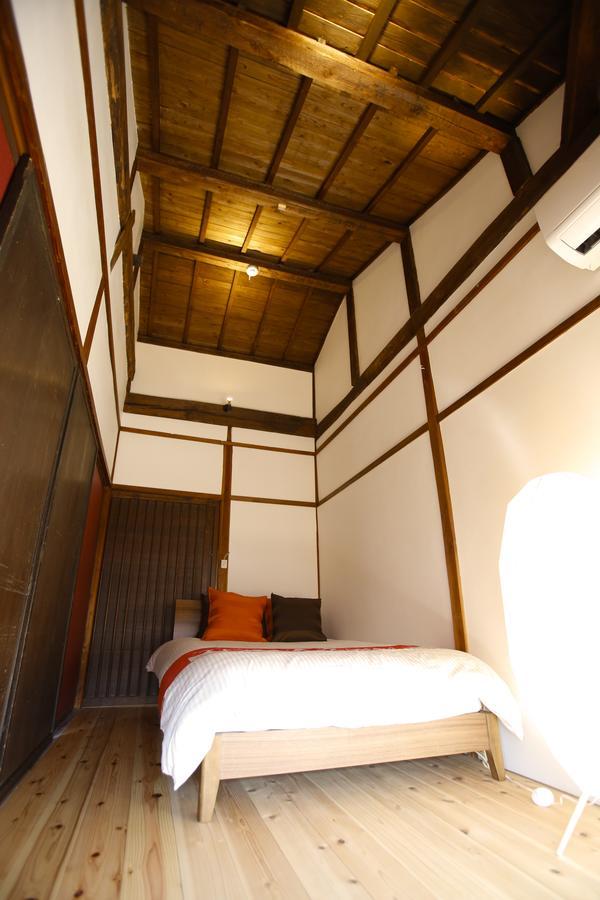 Matsuharu Ann Villa Kyoto Ngoại thất bức ảnh