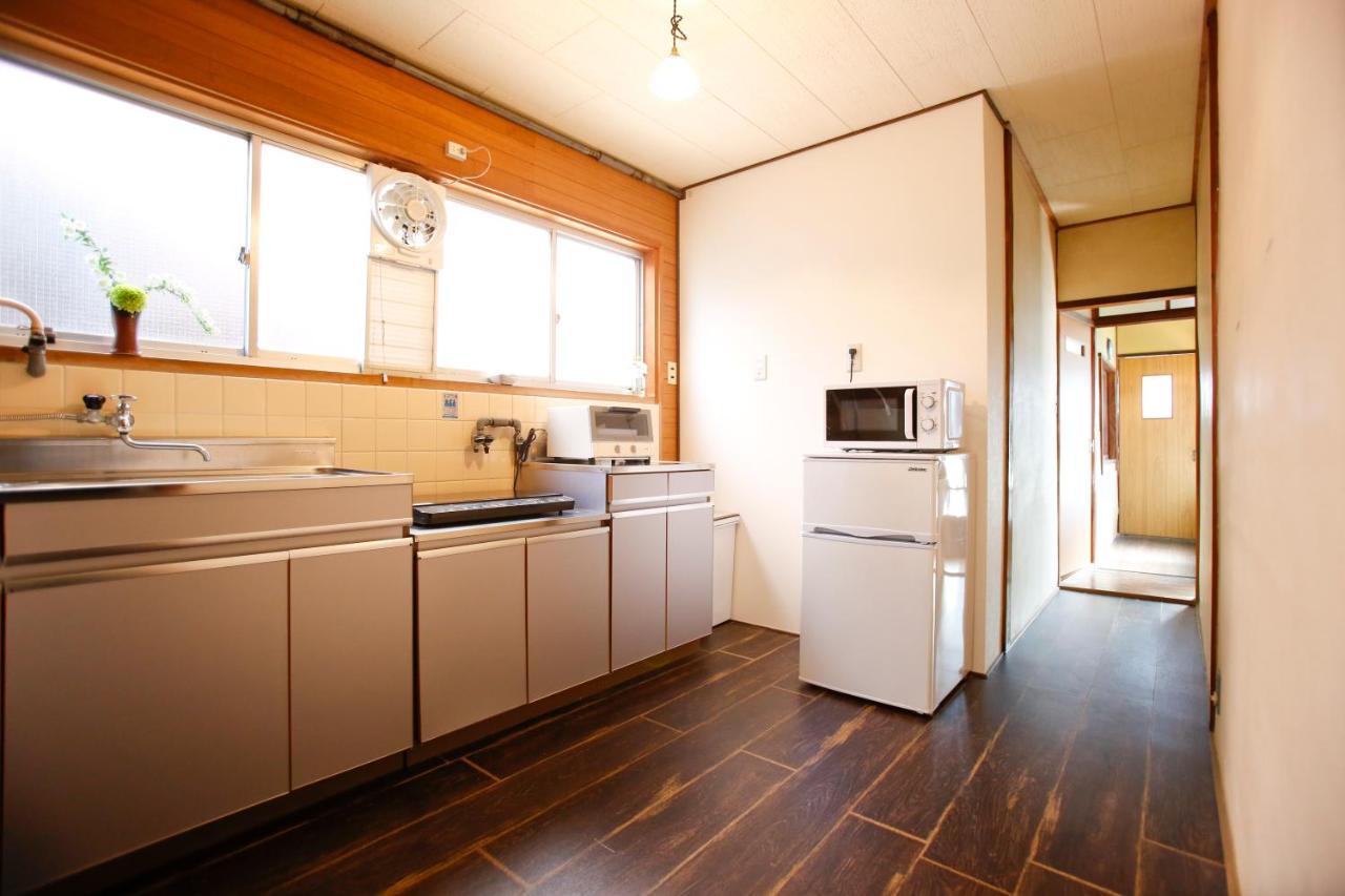 Matsuharu Ann Villa Kyoto Ngoại thất bức ảnh