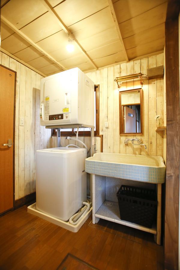 Matsuharu Ann Villa Kyoto Ngoại thất bức ảnh