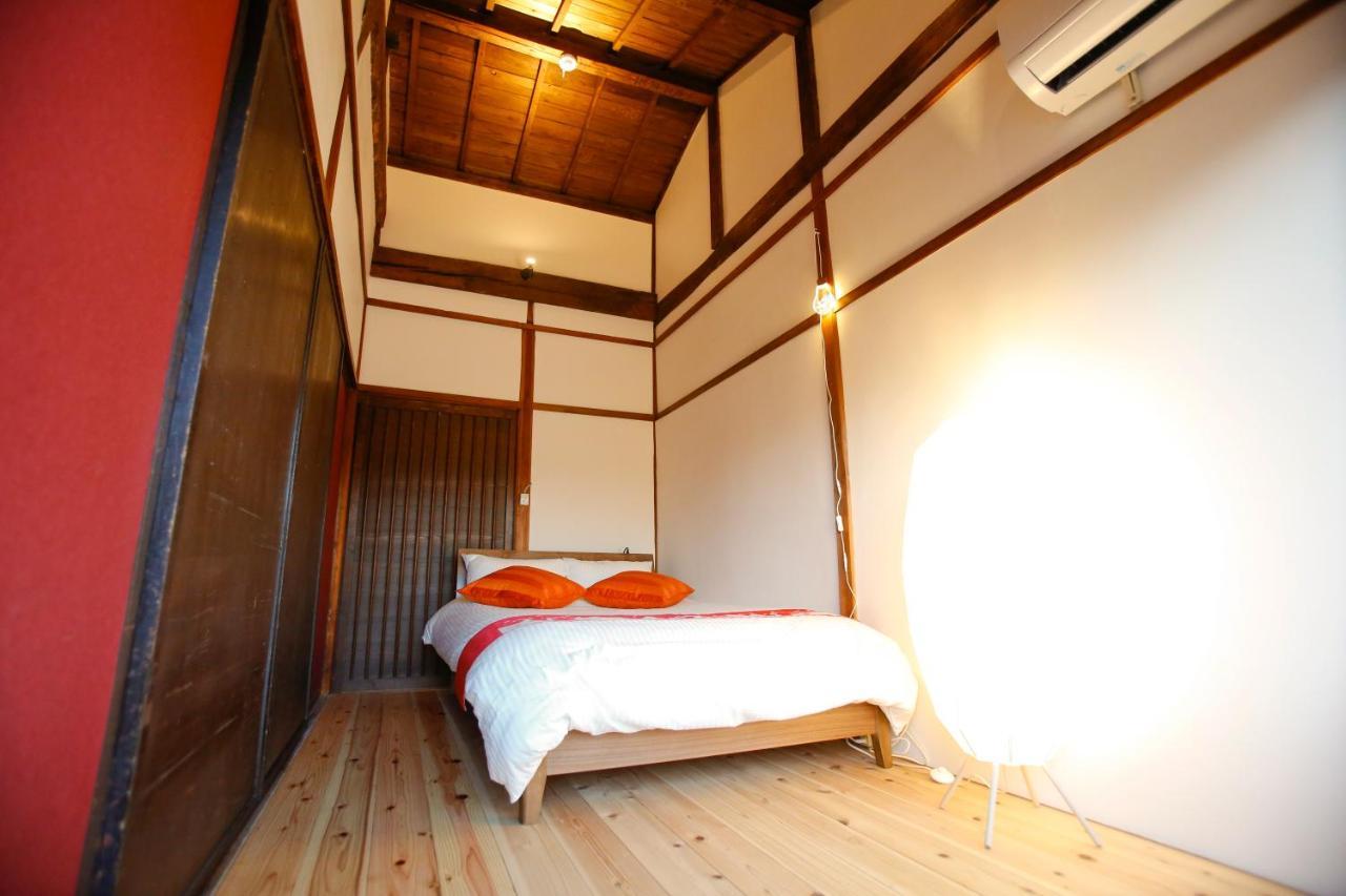 Matsuharu Ann Villa Kyoto Ngoại thất bức ảnh