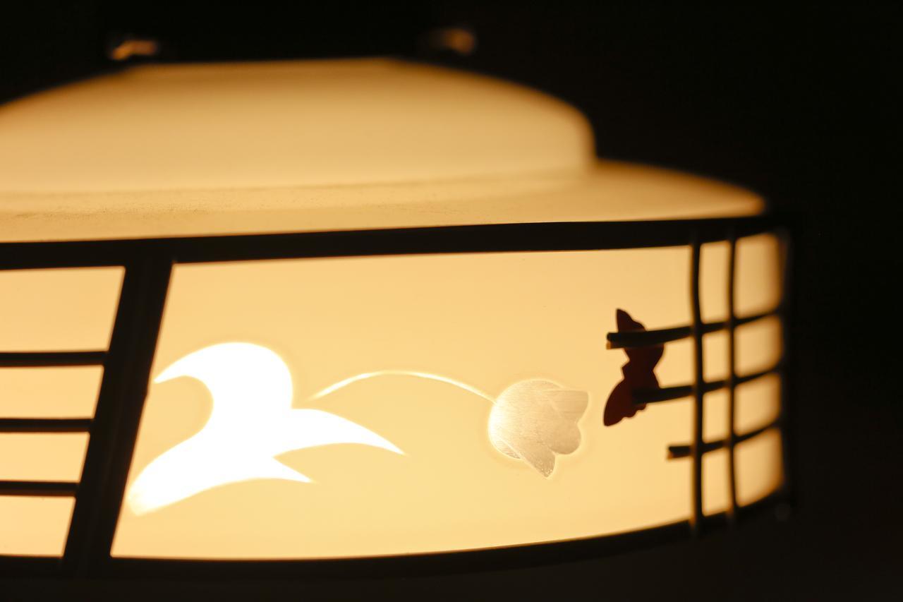 Matsuharu Ann Villa Kyoto Ngoại thất bức ảnh